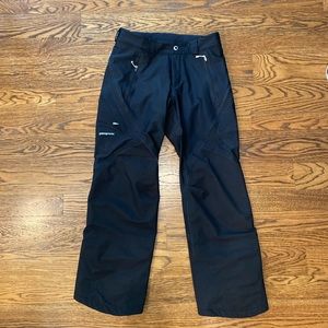 Patagonia Women’s Powder Bowl Ski and Snow Pant